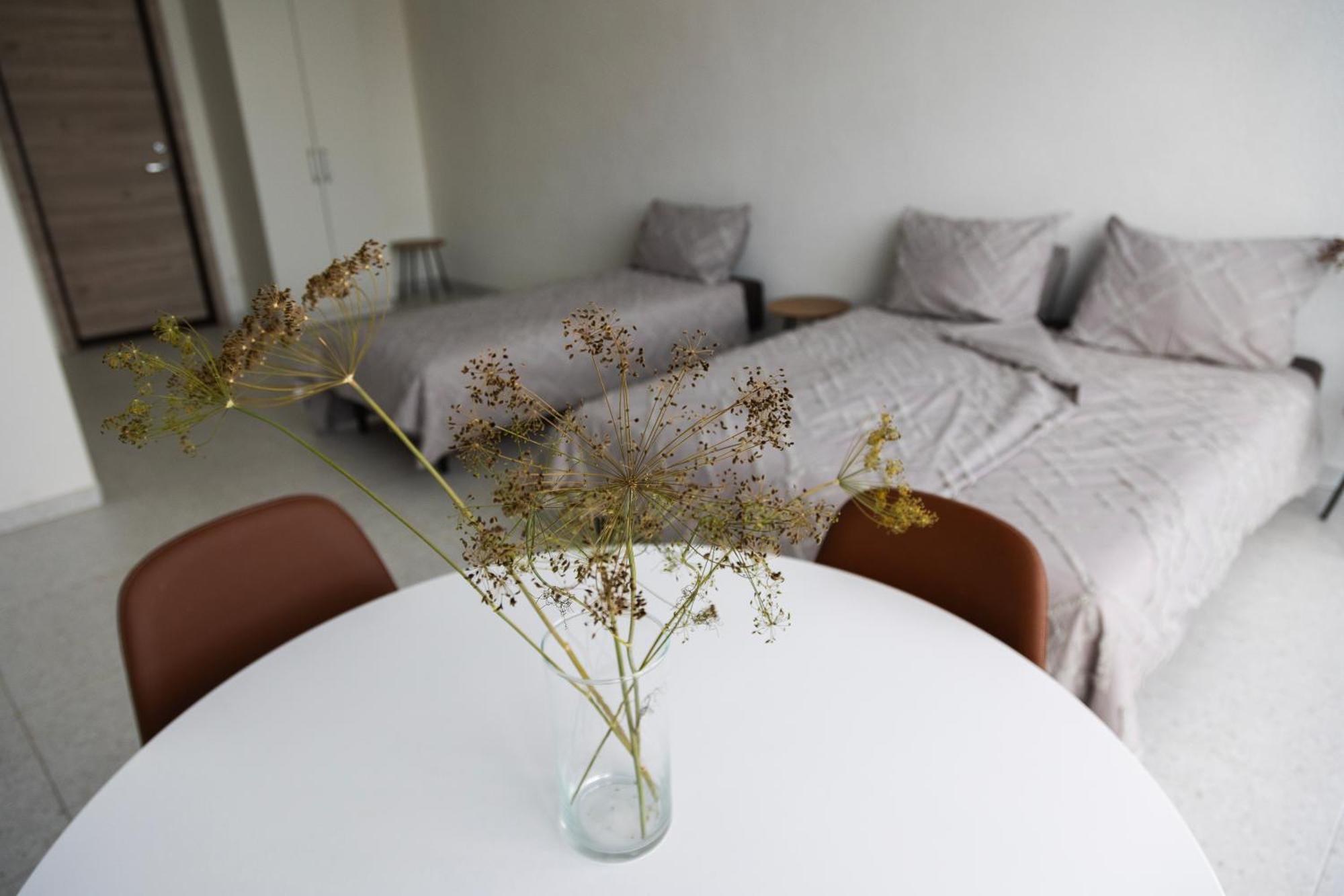 Rooms Park Skuodas Kültér fotó
